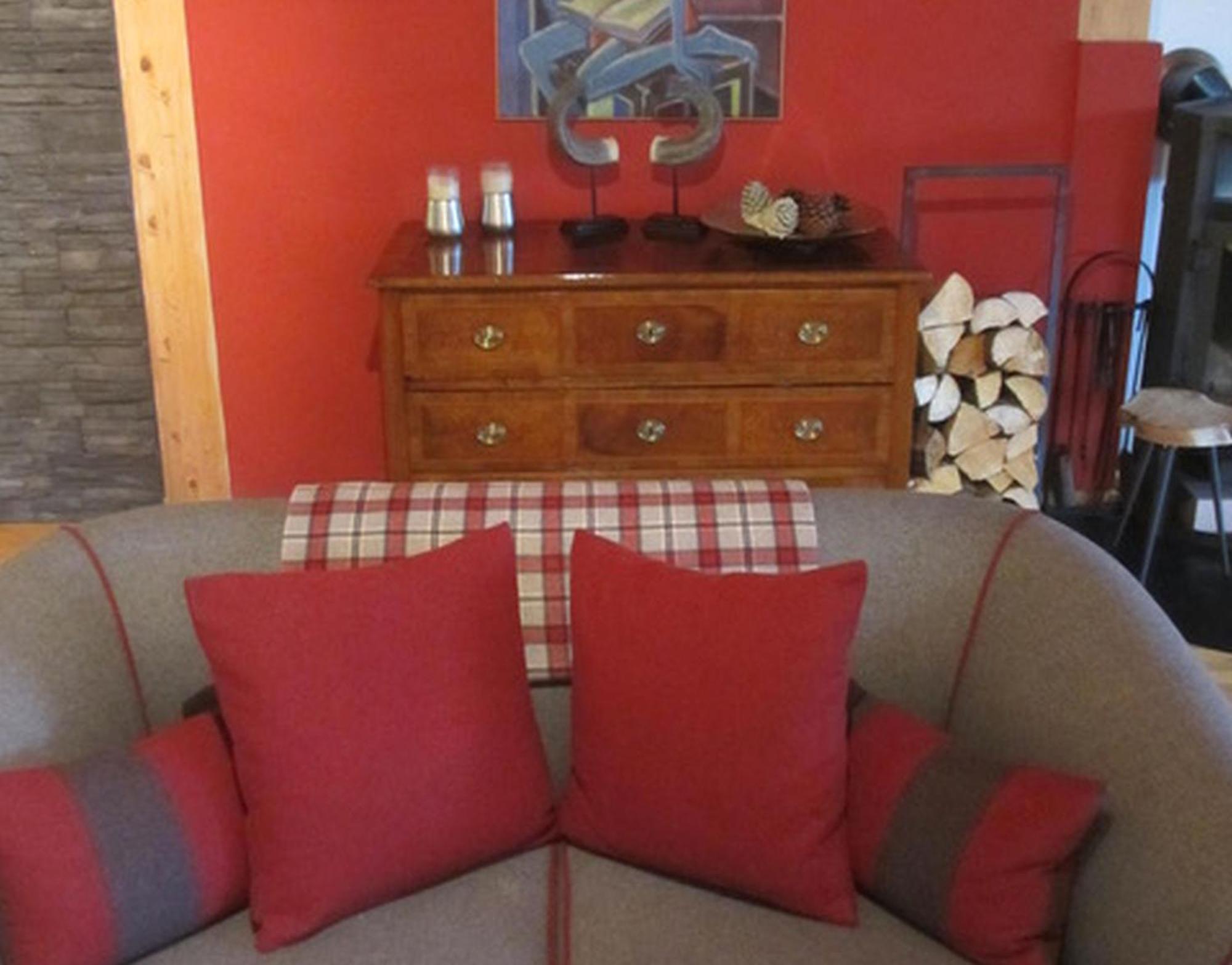 Chalet Montfort Sonthofen Εξωτερικό φωτογραφία