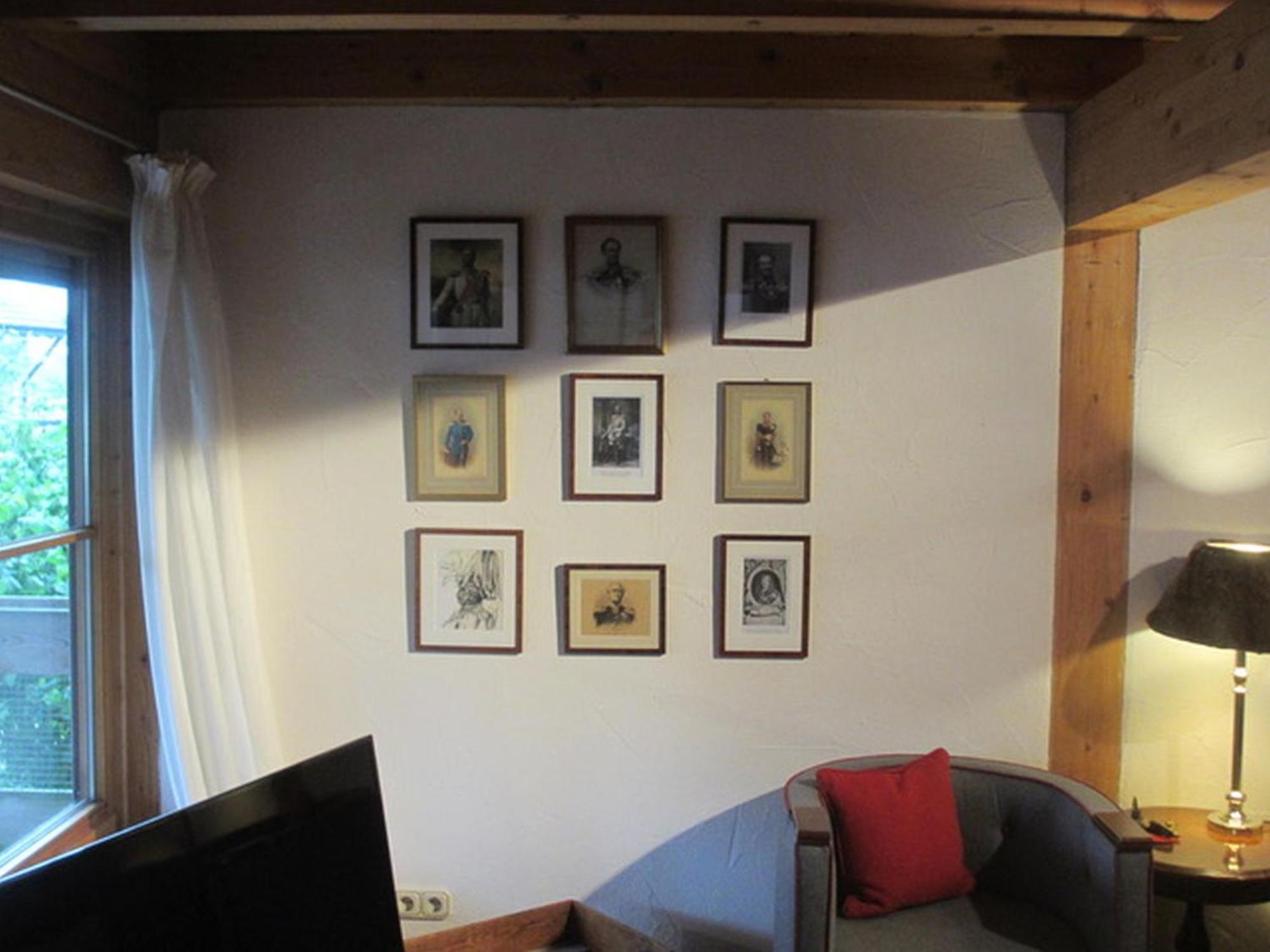 Chalet Montfort Sonthofen Εξωτερικό φωτογραφία