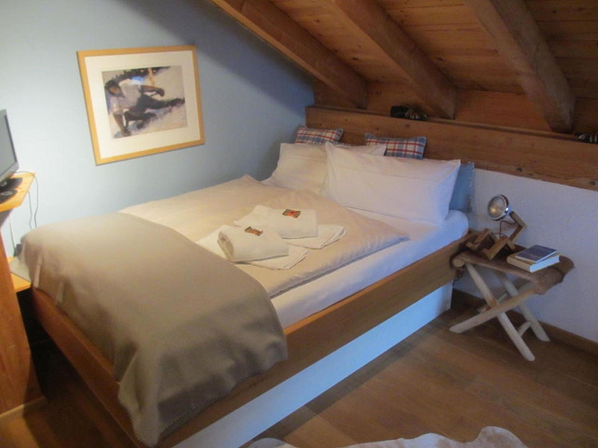 Chalet Montfort Sonthofen Εξωτερικό φωτογραφία