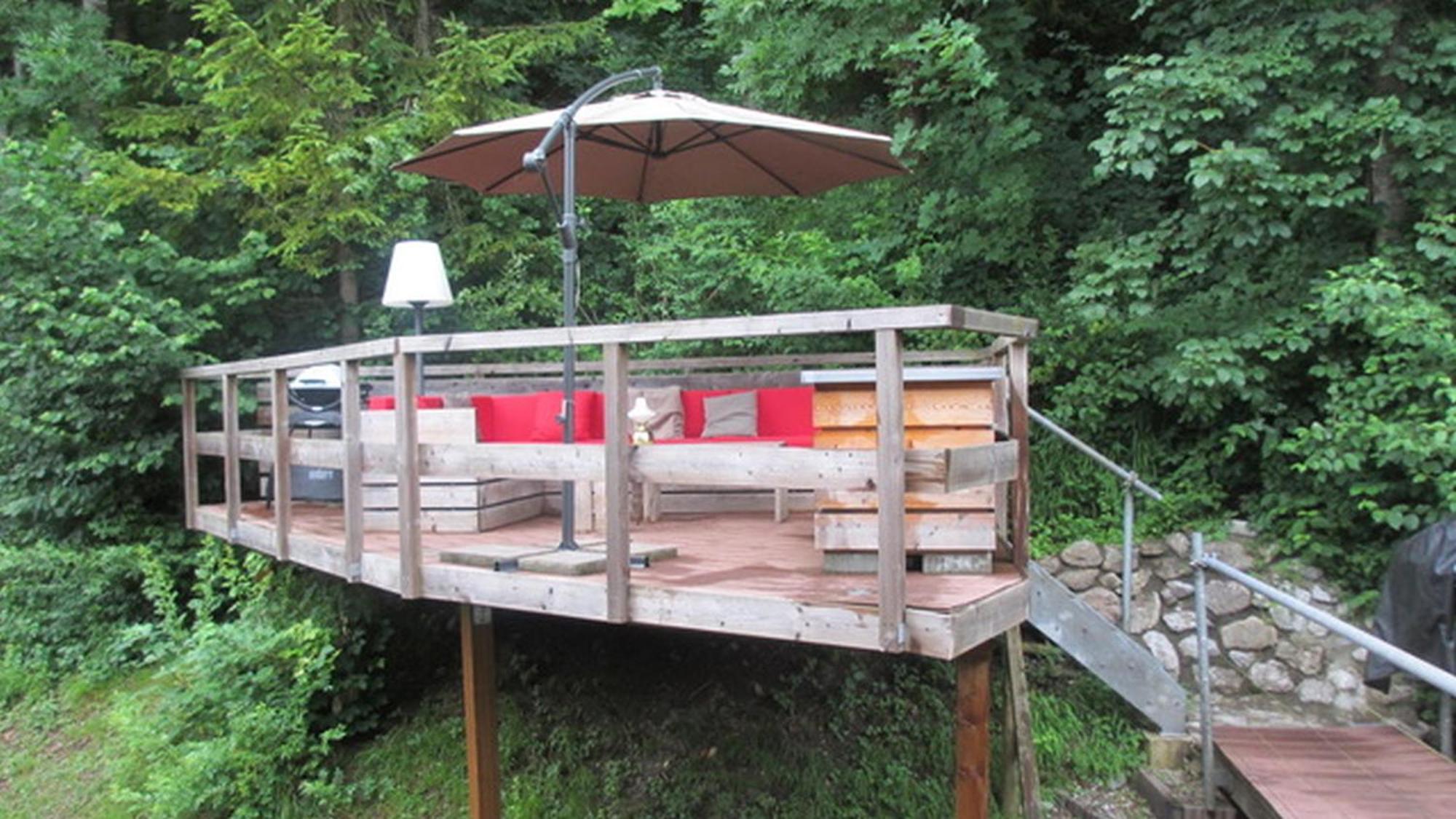 Chalet Montfort Sonthofen Εξωτερικό φωτογραφία