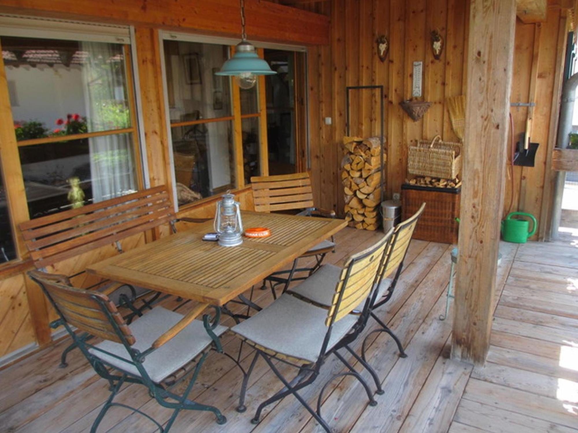 Chalet Montfort Sonthofen Εξωτερικό φωτογραφία