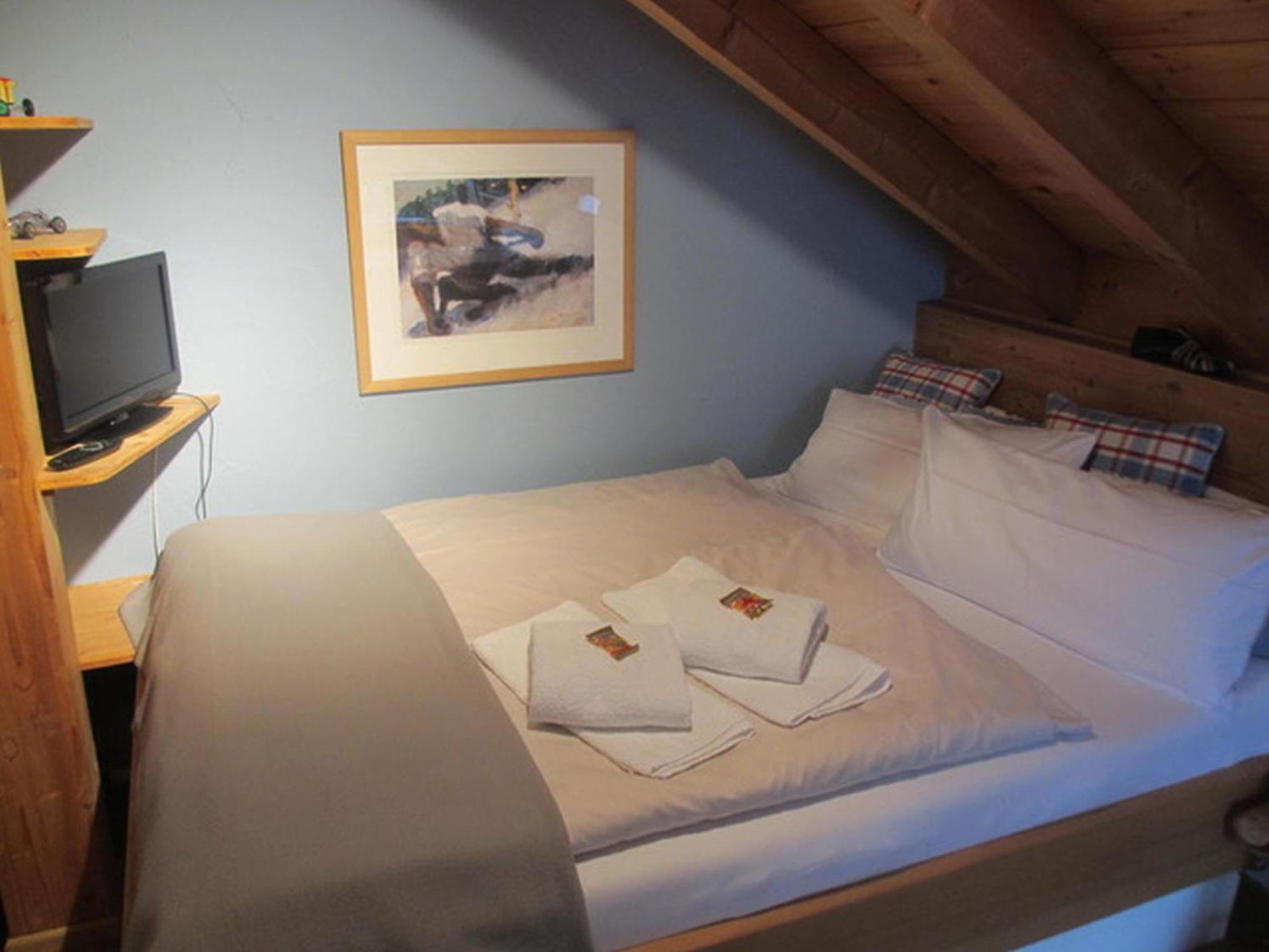 Chalet Montfort Sonthofen Εξωτερικό φωτογραφία