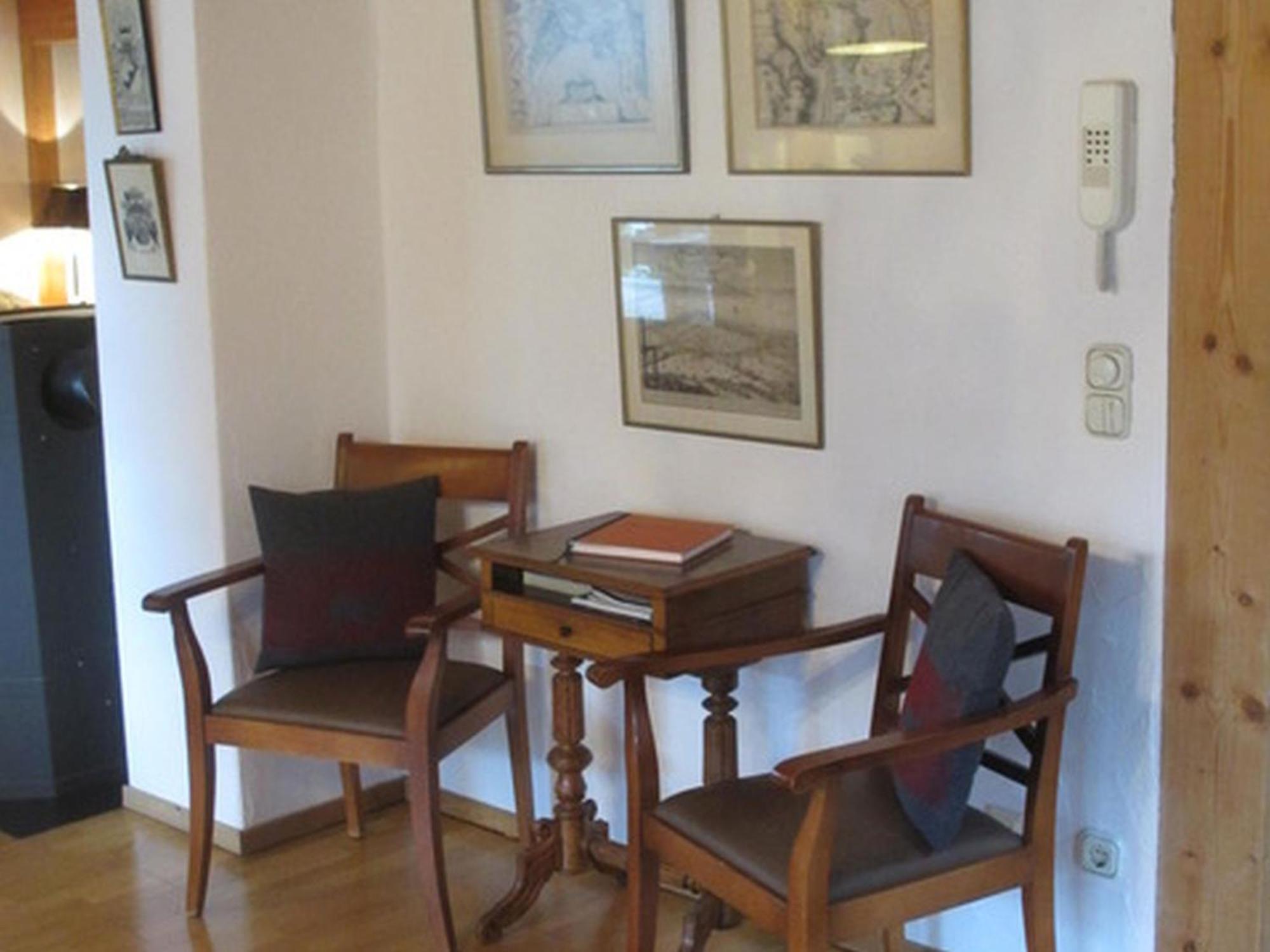 Chalet Montfort Sonthofen Εξωτερικό φωτογραφία