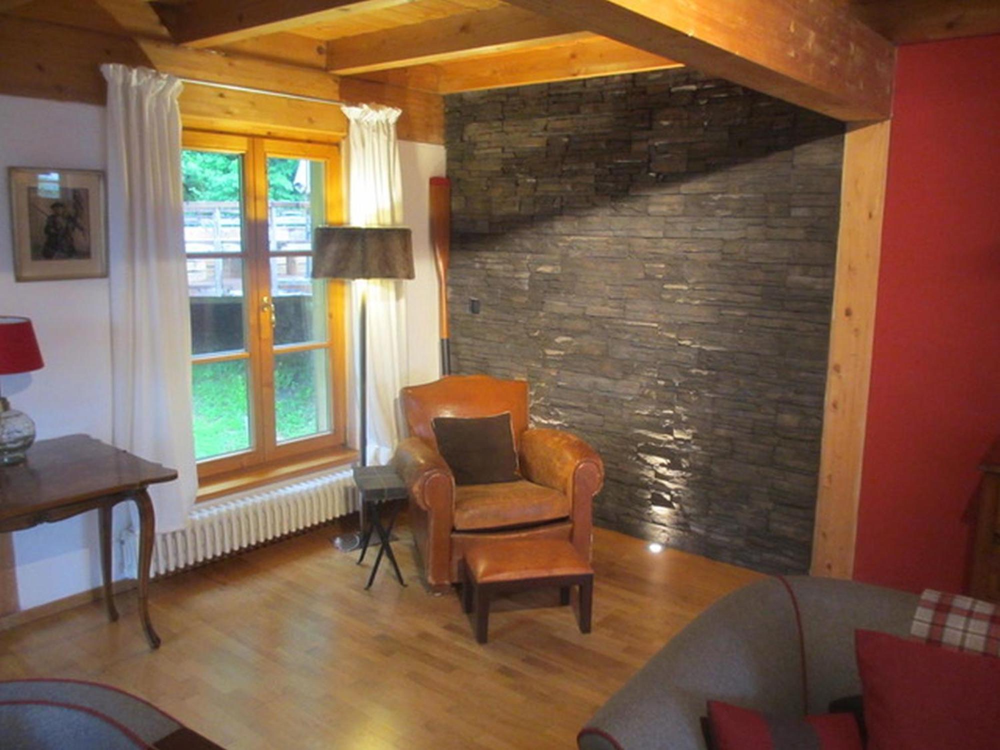 Chalet Montfort Sonthofen Εξωτερικό φωτογραφία
