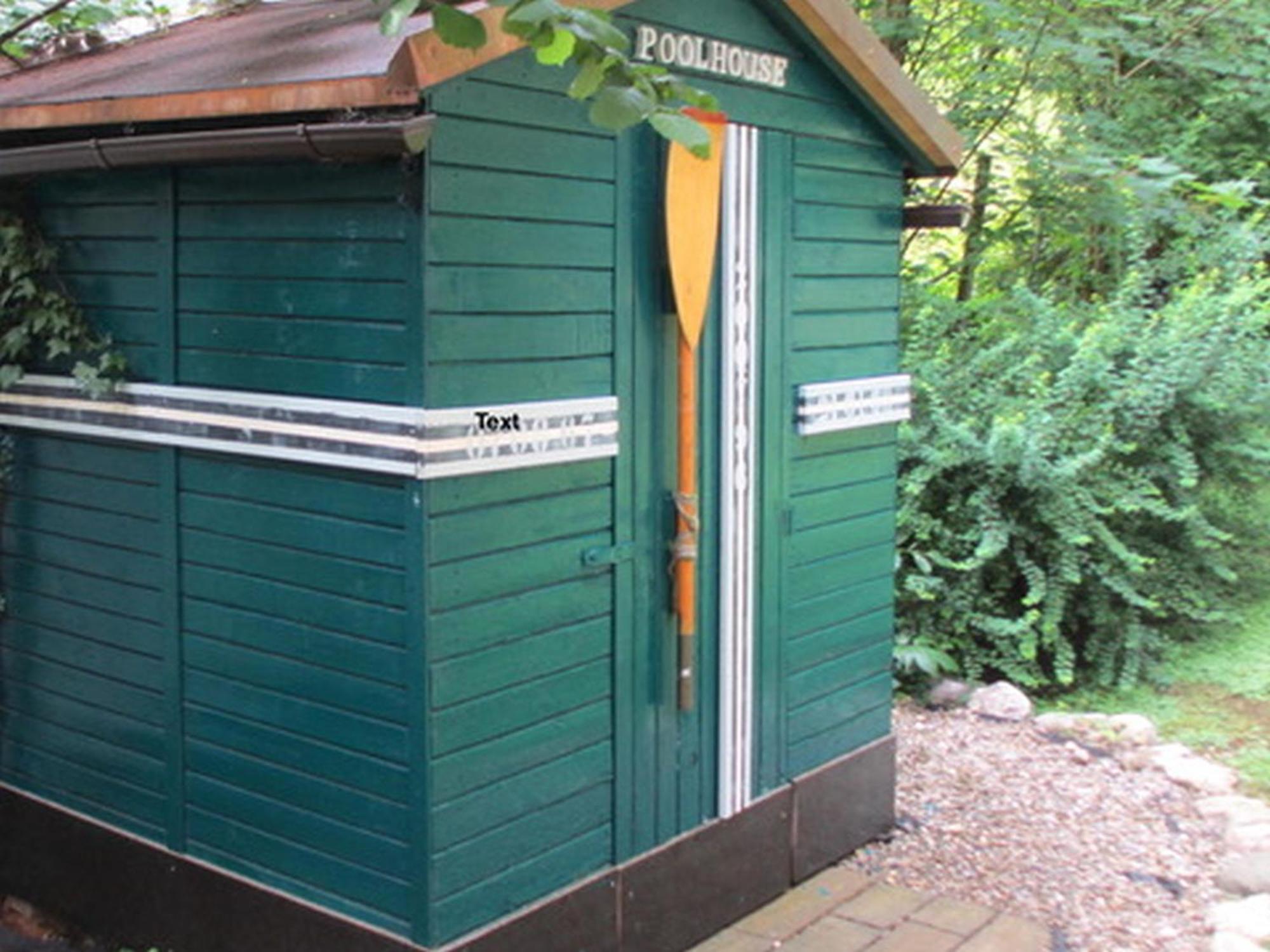Chalet Montfort Sonthofen Εξωτερικό φωτογραφία