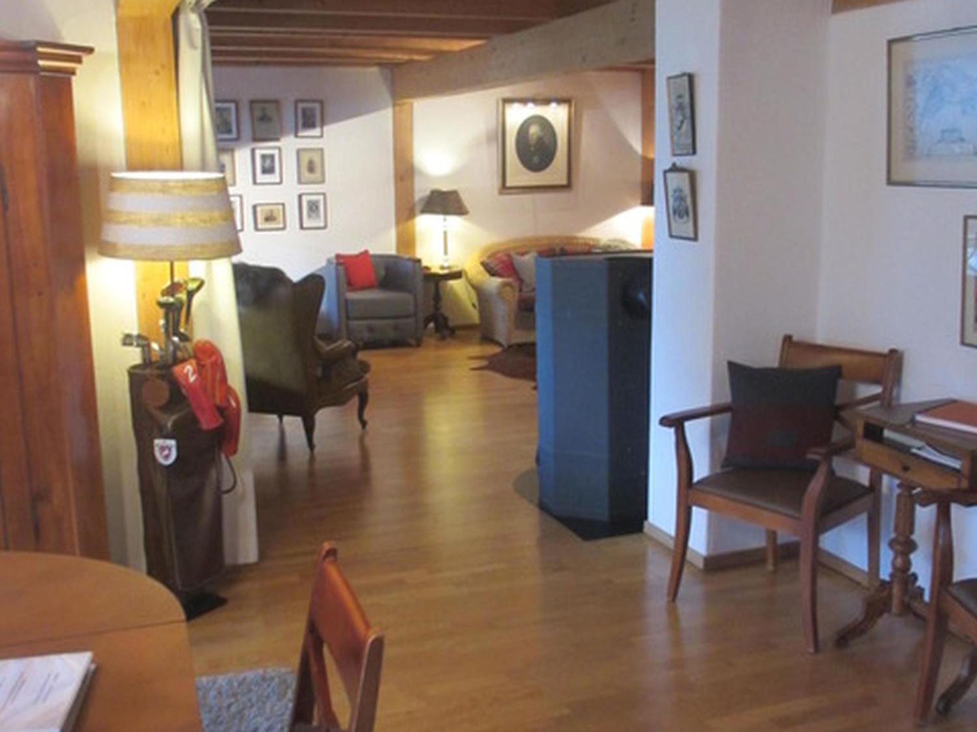 Chalet Montfort Sonthofen Εξωτερικό φωτογραφία