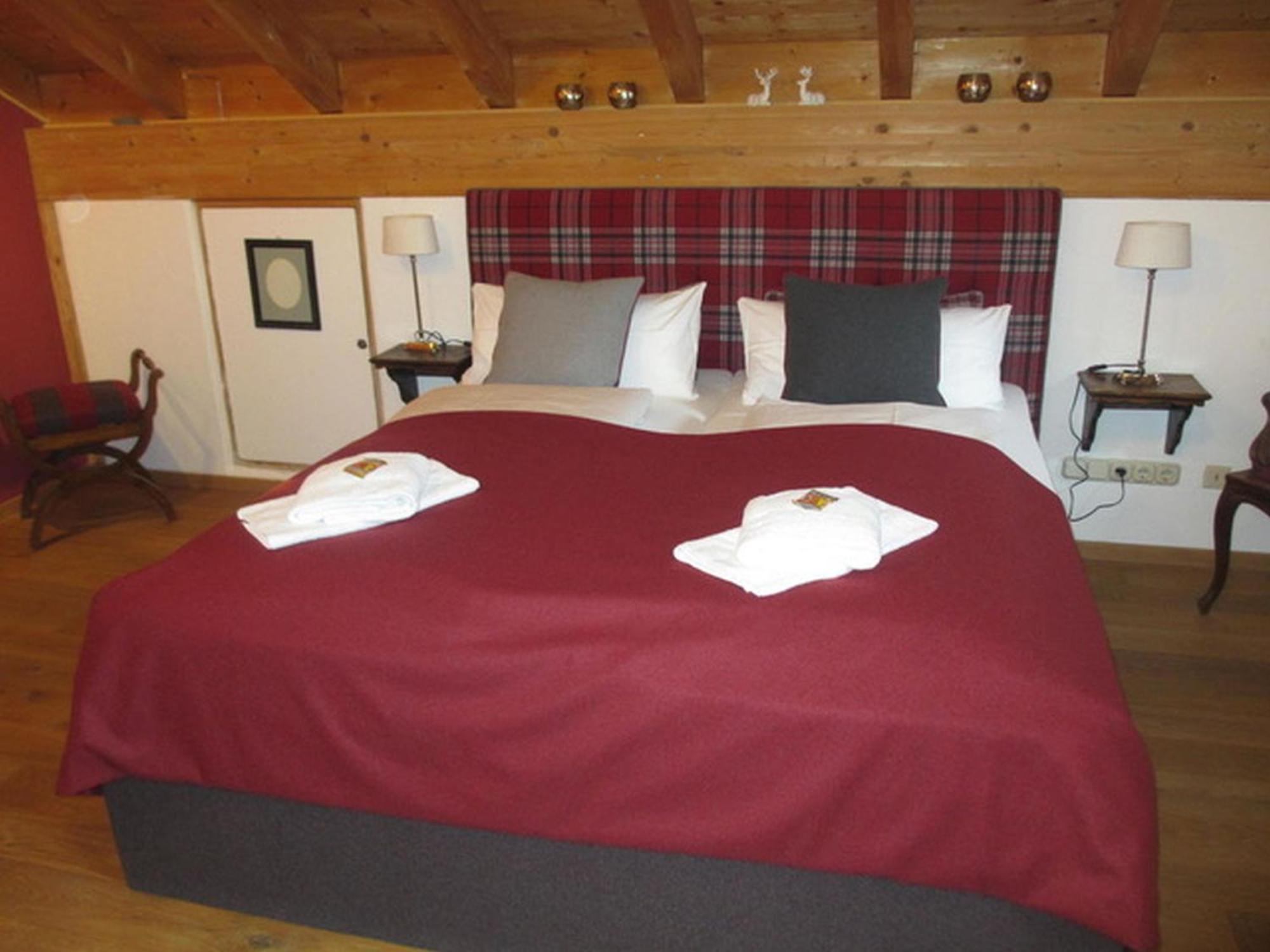 Chalet Montfort Sonthofen Εξωτερικό φωτογραφία