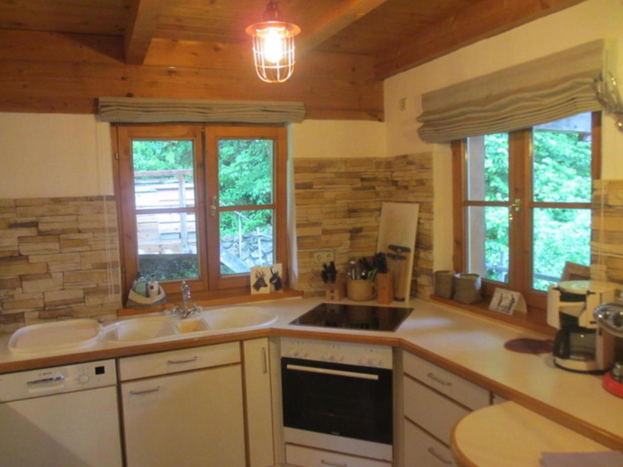 Chalet Montfort Sonthofen Εξωτερικό φωτογραφία