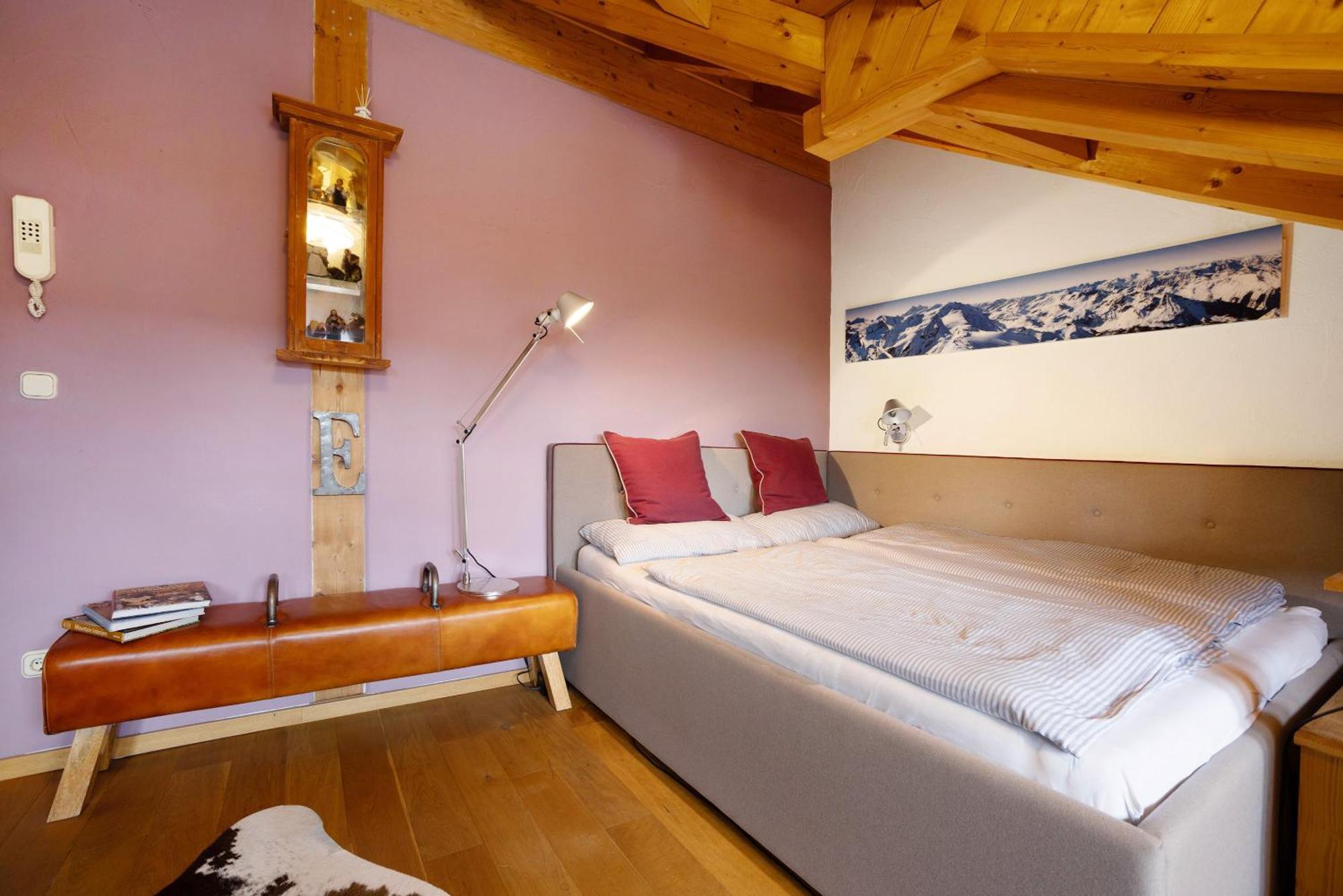 Chalet Montfort Sonthofen Εξωτερικό φωτογραφία