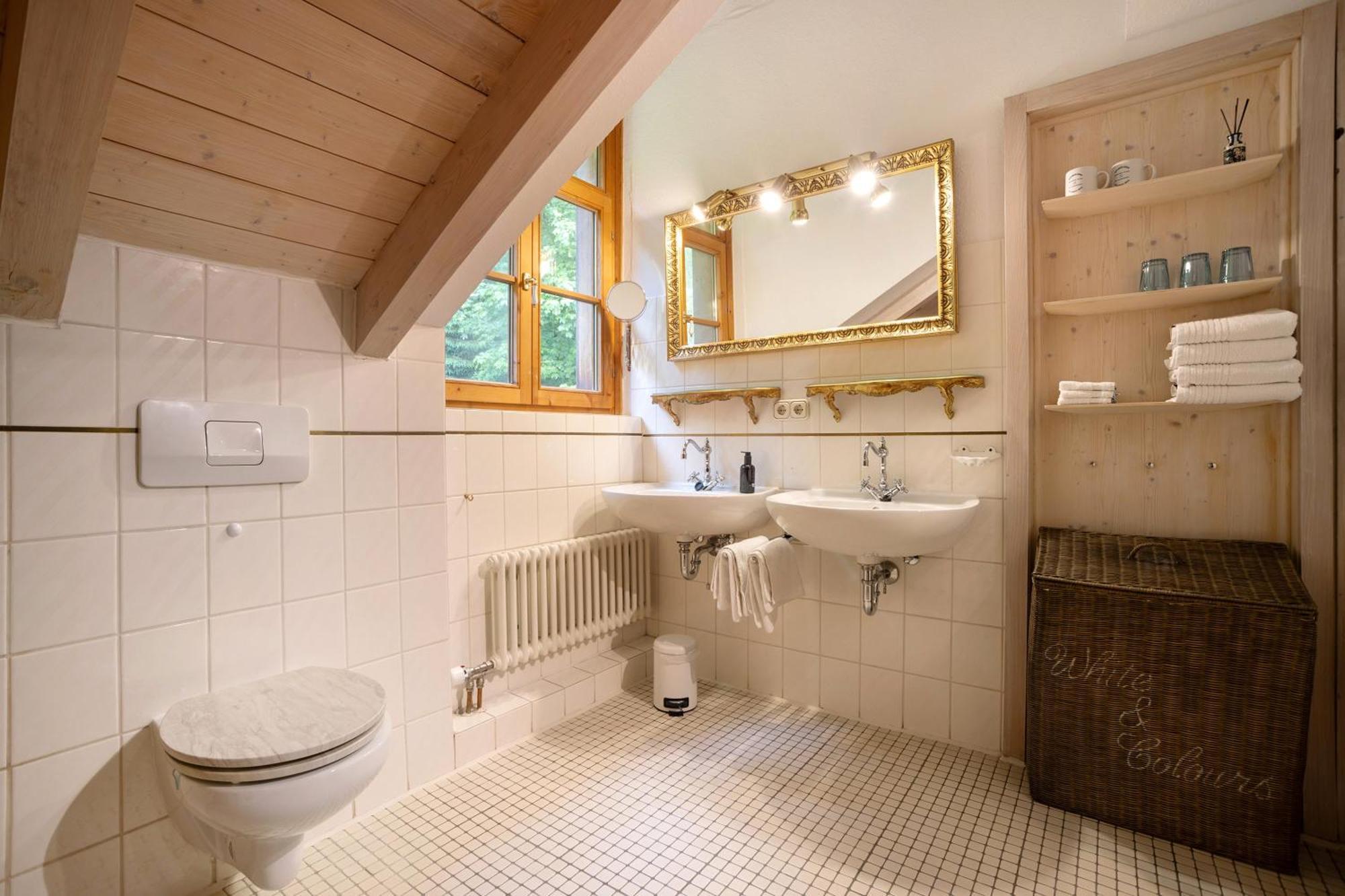 Chalet Montfort Sonthofen Εξωτερικό φωτογραφία