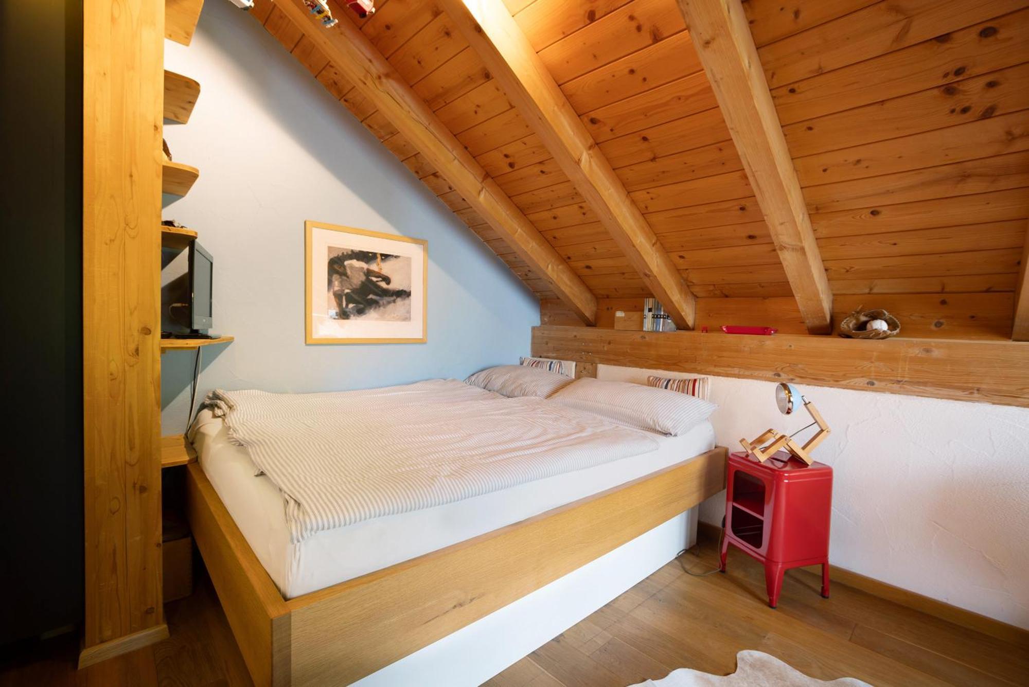 Chalet Montfort Sonthofen Εξωτερικό φωτογραφία