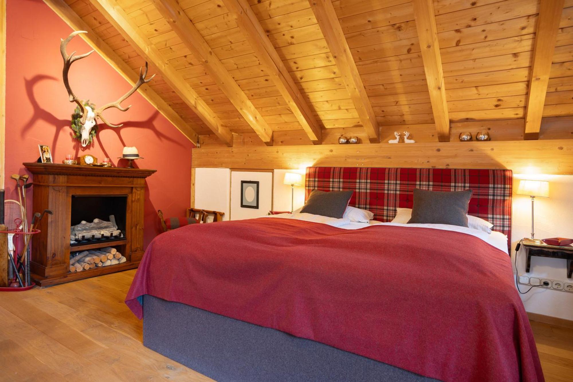 Chalet Montfort Sonthofen Εξωτερικό φωτογραφία