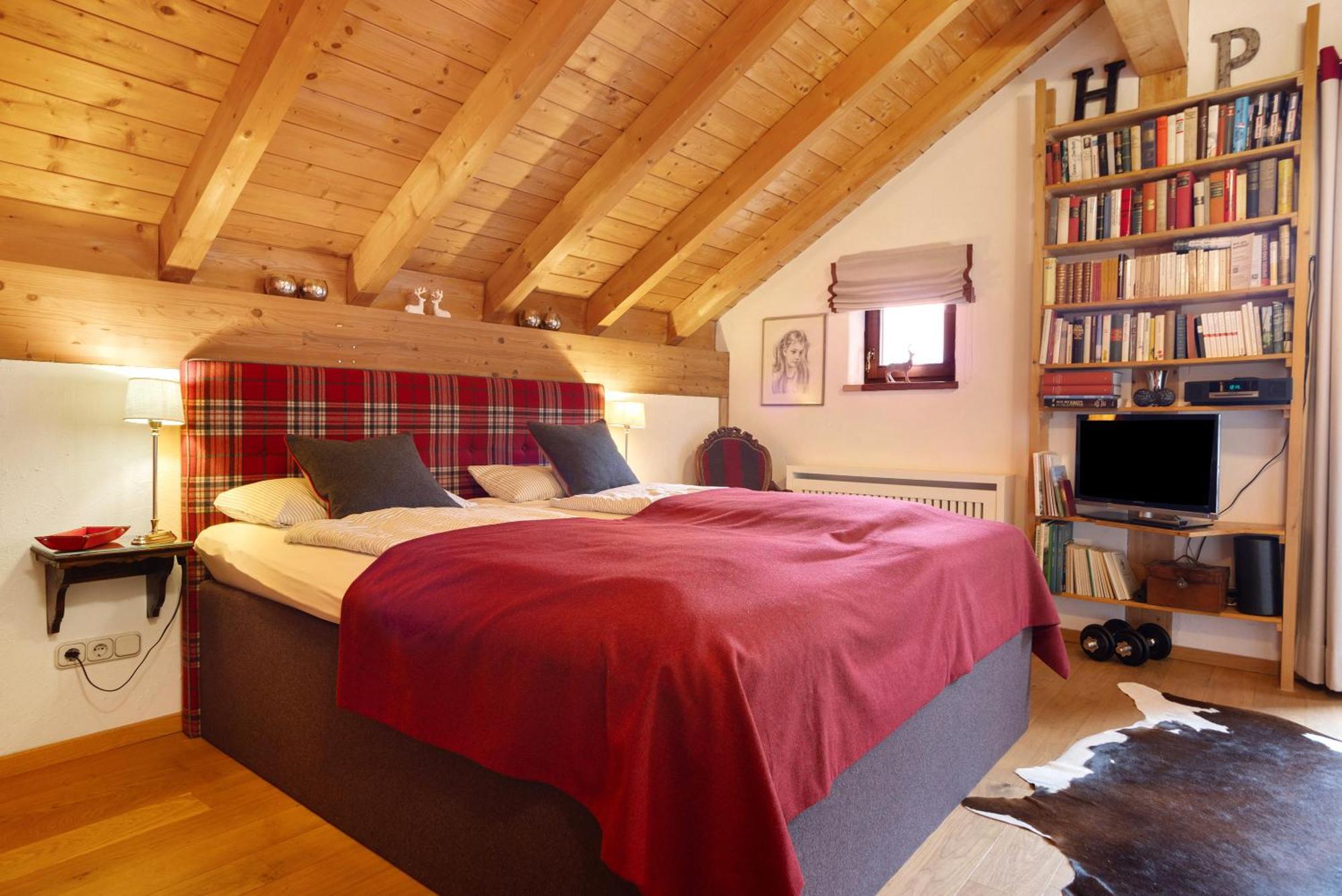 Chalet Montfort Sonthofen Εξωτερικό φωτογραφία