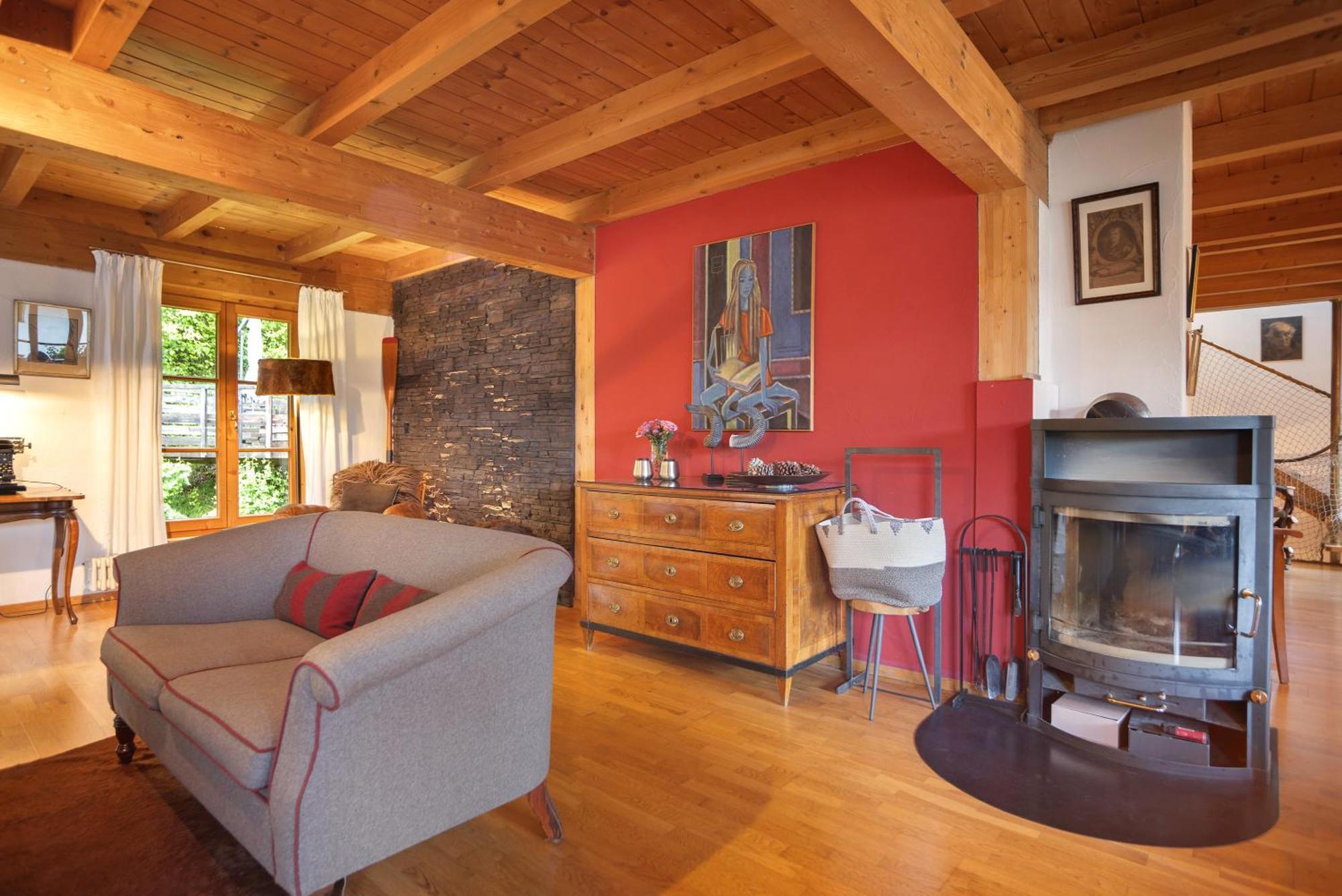 Chalet Montfort Sonthofen Εξωτερικό φωτογραφία