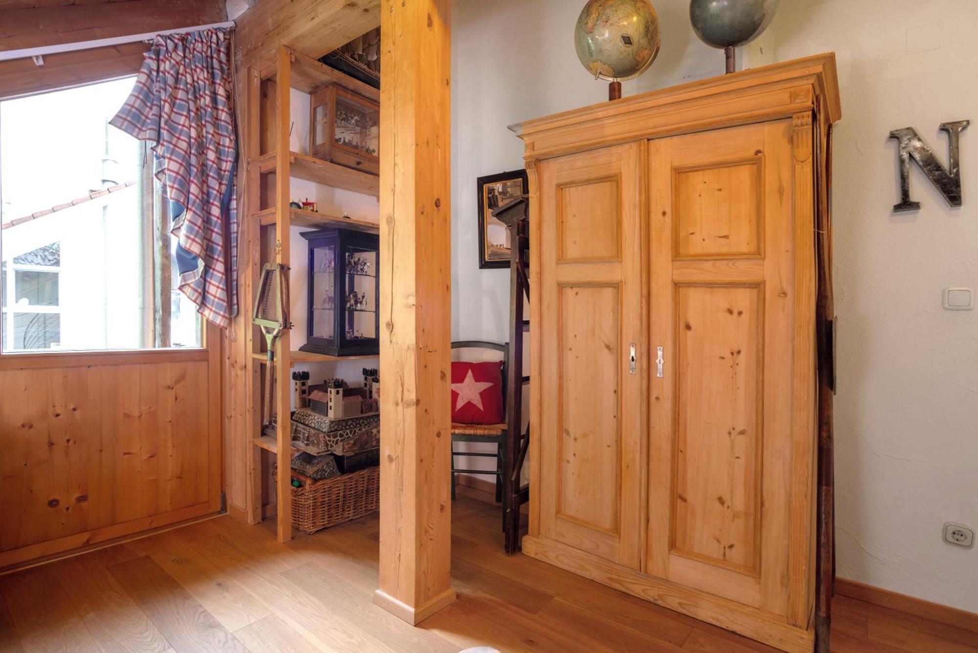 Chalet Montfort Sonthofen Εξωτερικό φωτογραφία