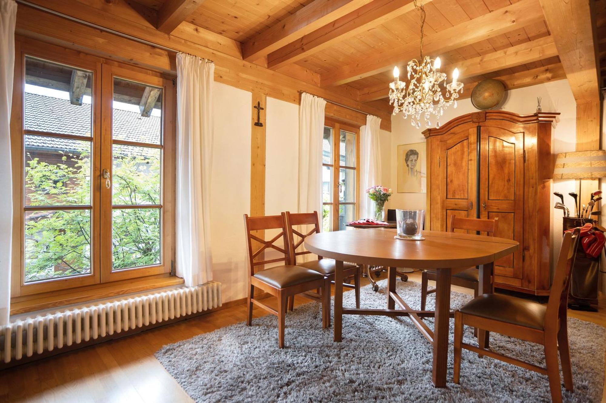 Chalet Montfort Sonthofen Εξωτερικό φωτογραφία