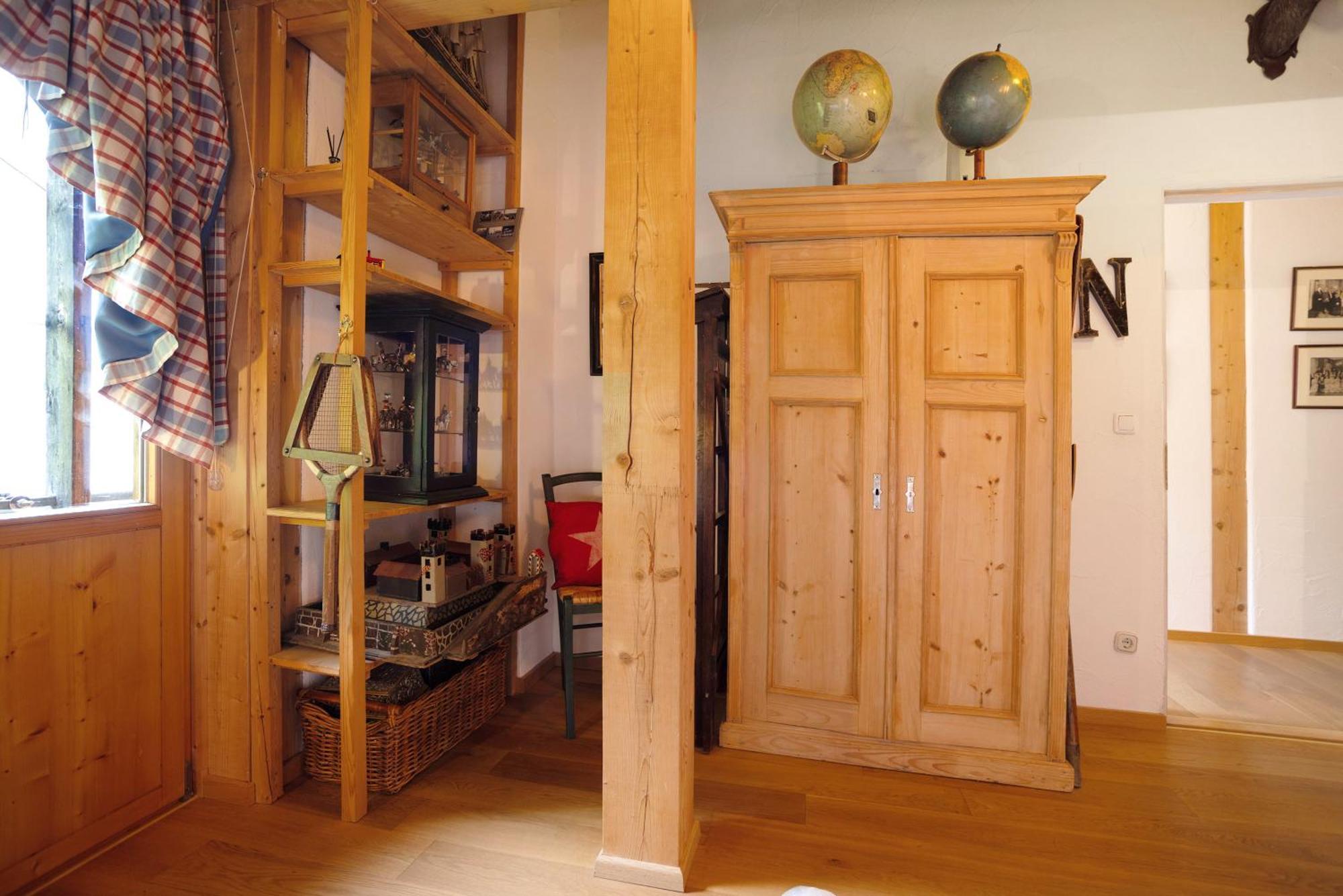 Chalet Montfort Sonthofen Εξωτερικό φωτογραφία