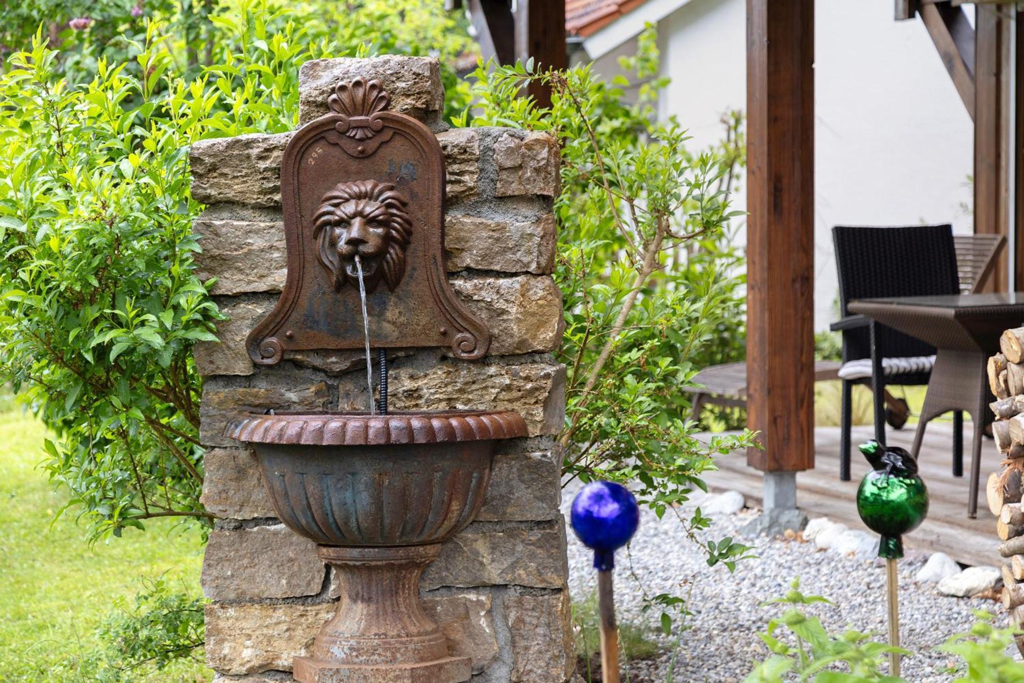 Chalet Montfort Sonthofen Εξωτερικό φωτογραφία