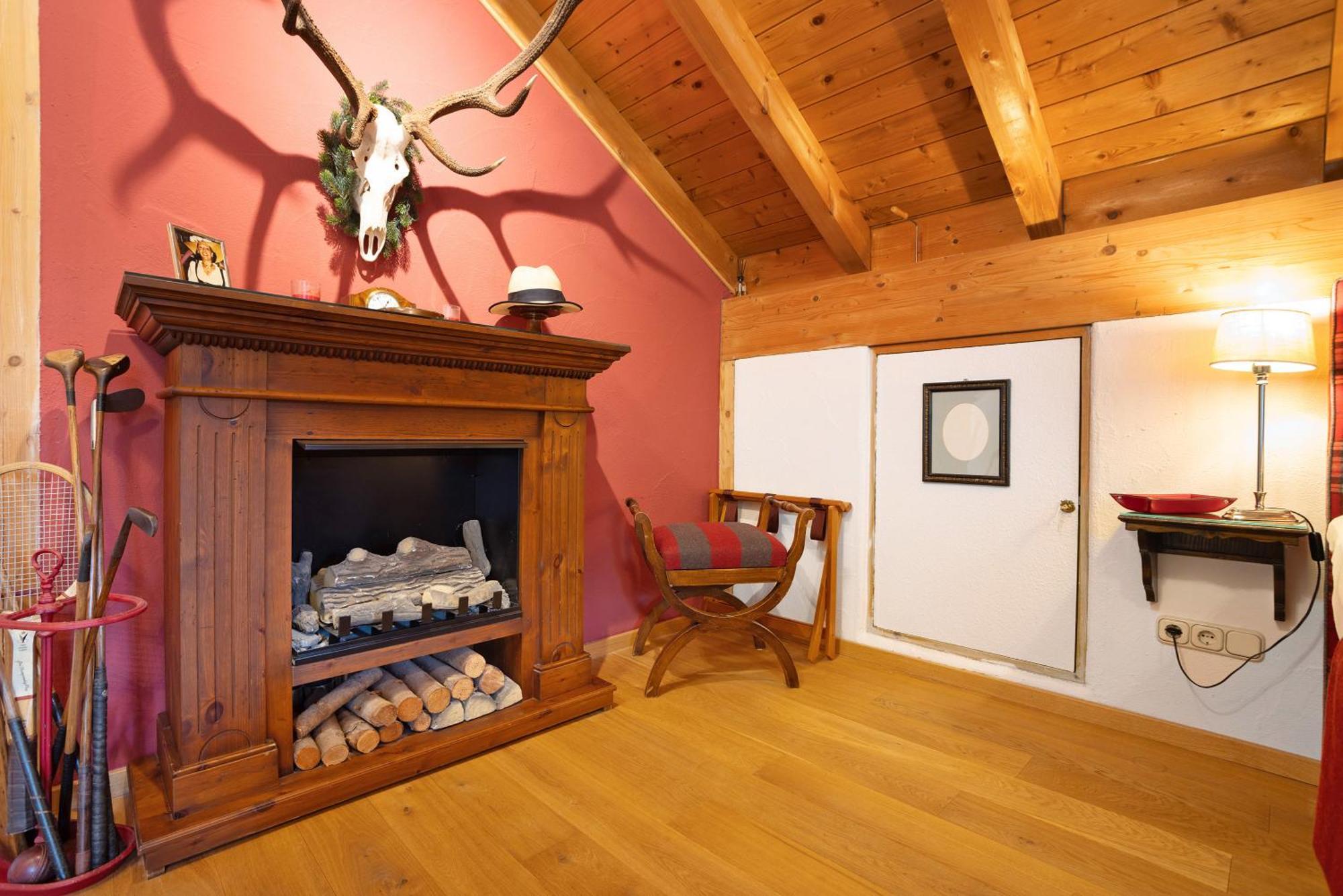 Chalet Montfort Sonthofen Εξωτερικό φωτογραφία